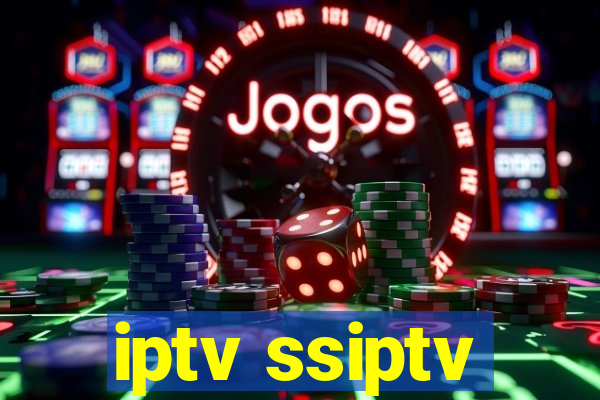 iptv ssiptv